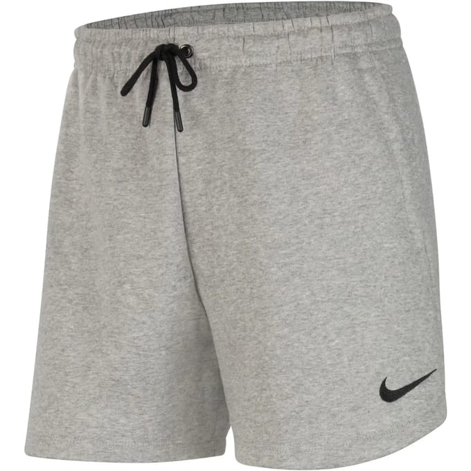 Nike Fleece Park 20 Joggingshort Dames - Maat S