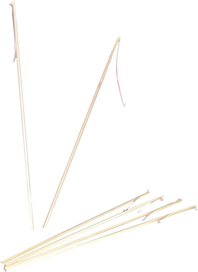 Boland Wooden lantern stick 50cm