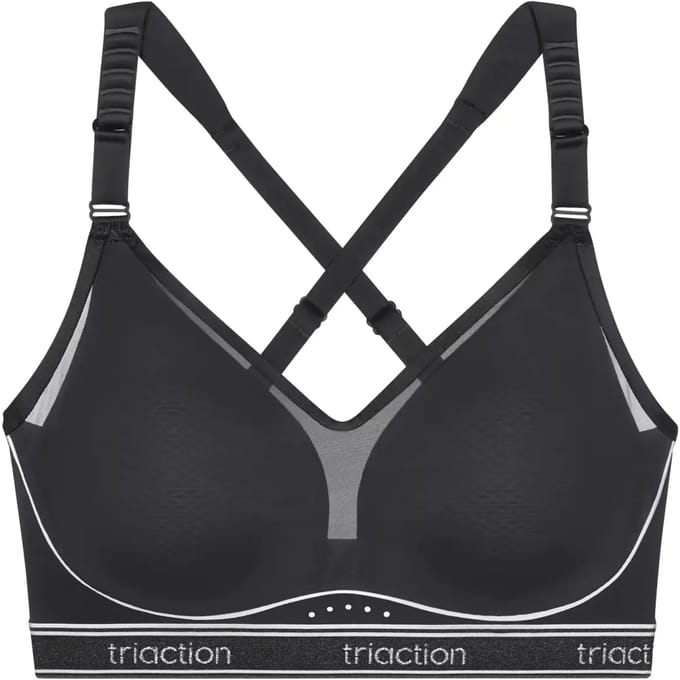 Vrouwenbeha Triumph Triaction Cardio Breeze P