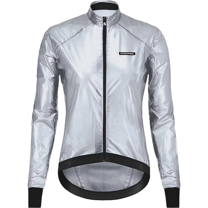 Etxeondo Busti Jas Wit S Vrouw
