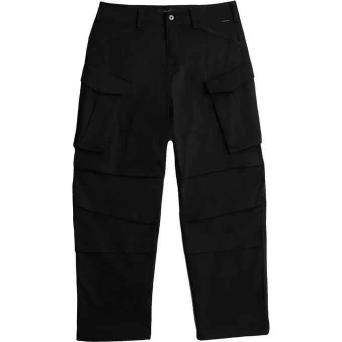 G-Star - Rovic 3D Relaxed - Heren - Joggingbroeken