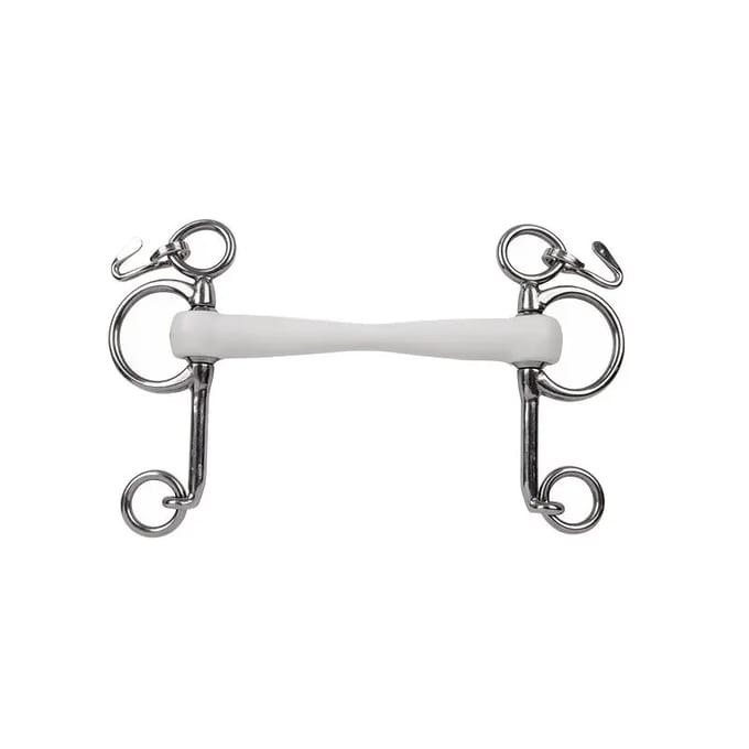 Trust Inno Sense-pelham-flexi soft-20mm   Kunststof