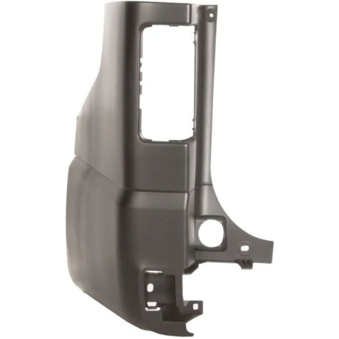 Bumper - hoekprofiel BLIC 5506-00-2060963Q