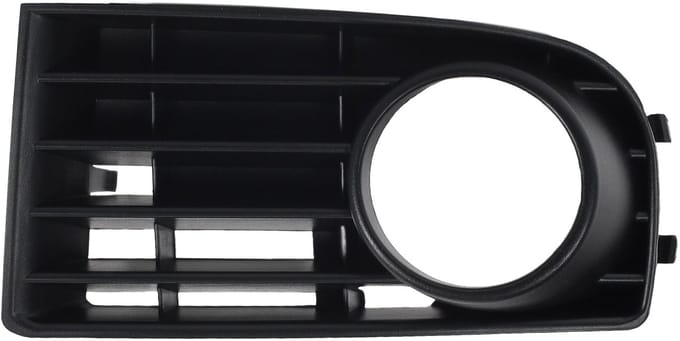 Einparts Mistlampframe Links Voor Vw Golf V 1K1 1K5 2003-2008