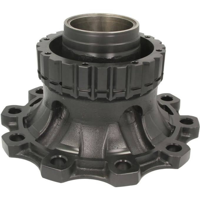 Wielnaaf DT Spare Parts 6.54007