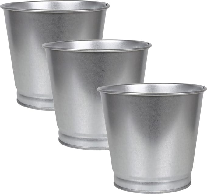 BINTJE Verzinkte Bloempot Hoes, 9 cm IKEA