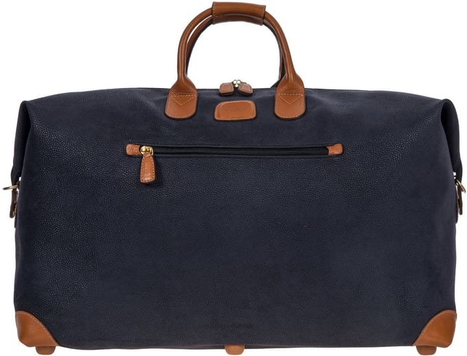 Brics Life Weekender - Reistas 55 cm (blue)