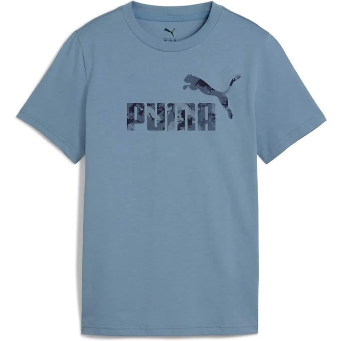 T-shirt Korte Mouw Puma 690388