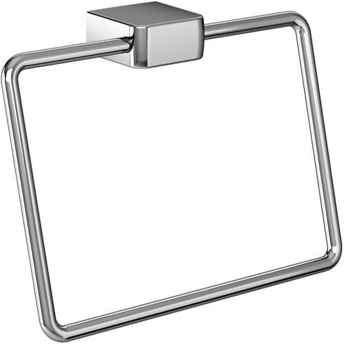 Emco Trend towel ring 025500100