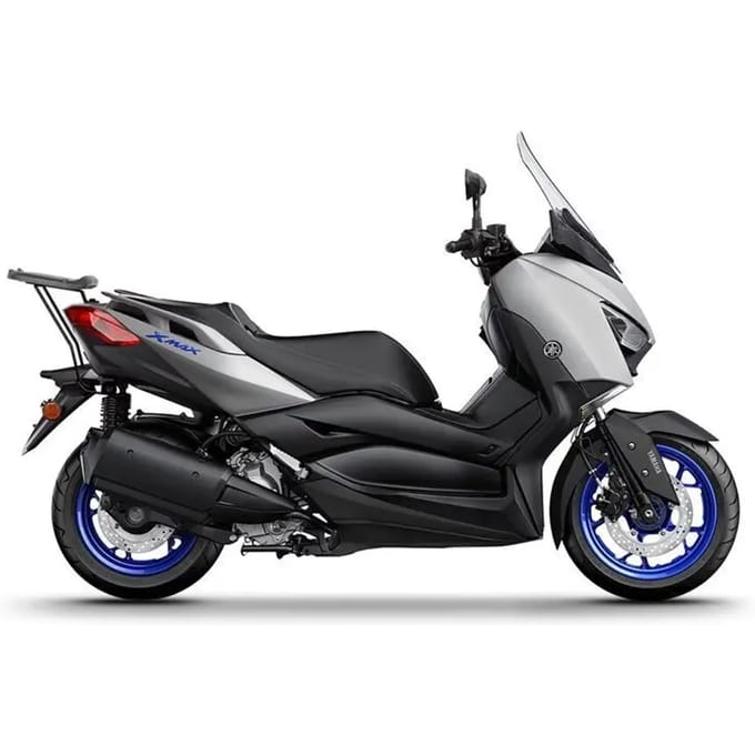 Support de top case Shad pour Scooter Yamaha 125 Xmax 2014 à 2016 Y0XM43ST / TOP MASTER Neuf