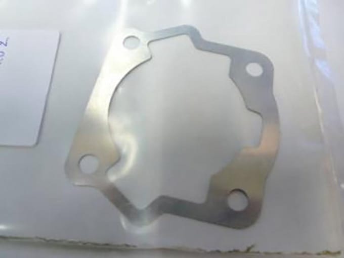 Motorpakking voor Motor Derbi 50 Senda 1996 tot 2005 Nieuw