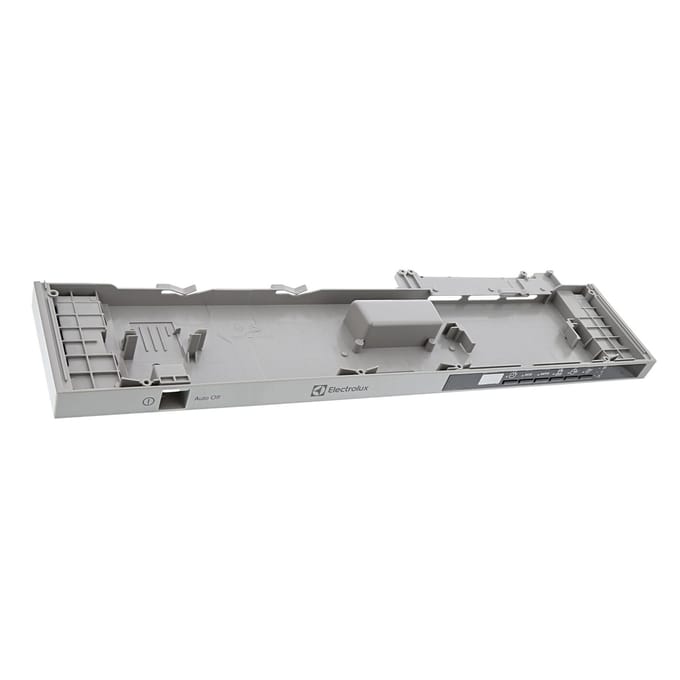 AEG controlepaneel, grijs, Electrolux 8083916307