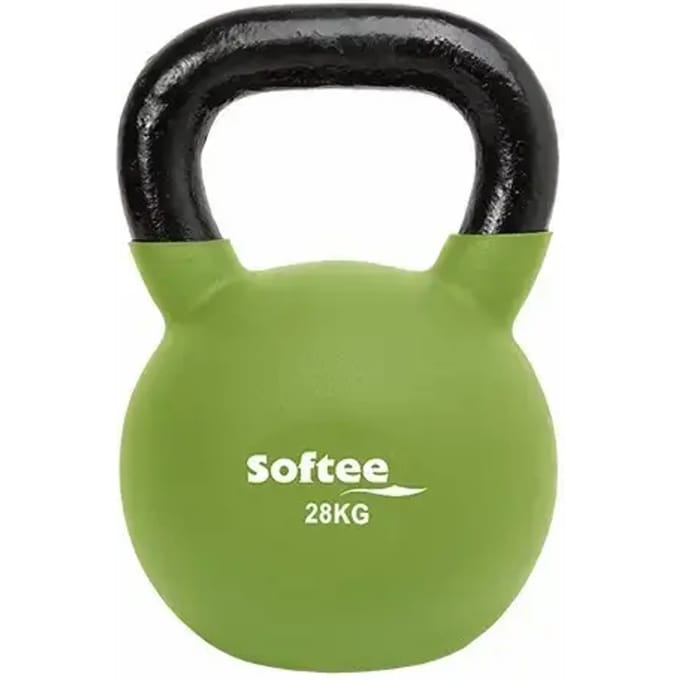 Neopreen kettlebell Softee