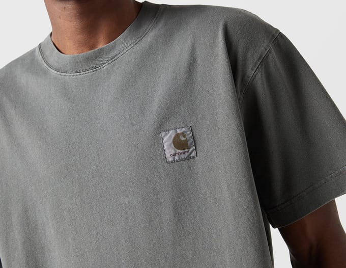 Carhartt WIP Vista T-Shirt zwart