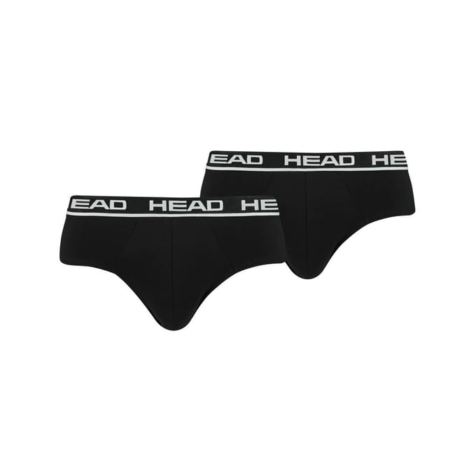 Head Slip Set van 6