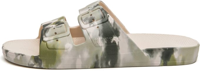 Freedom Moses Slippers BANDHANI STONE 36/37