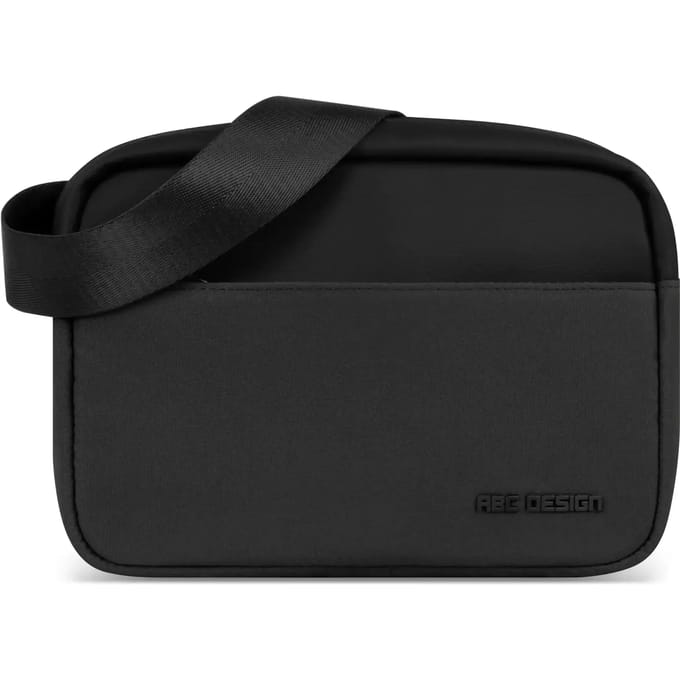 Schoudertas ABC Design Hip Bag