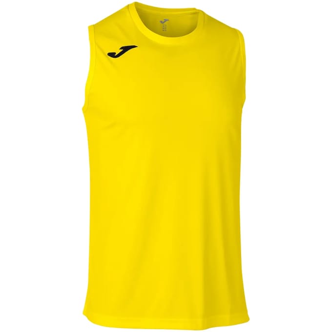 Mouwloze Koszulka Joma Basket Combi