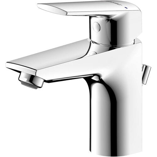 Bravat Valencia basin mixer 3519012