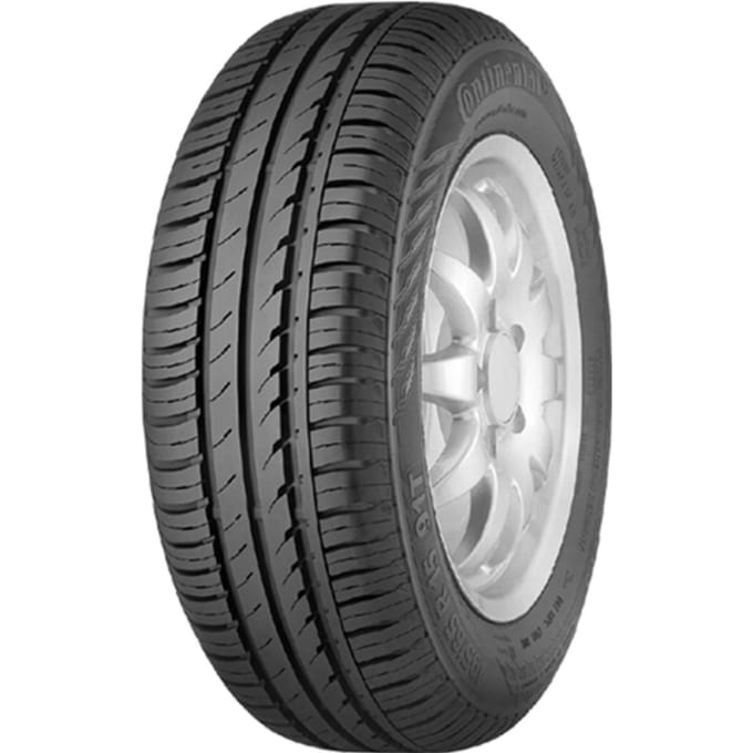 Zomerbanden CONTINENTAL ContiEcoContact 3 175/80R14 88H