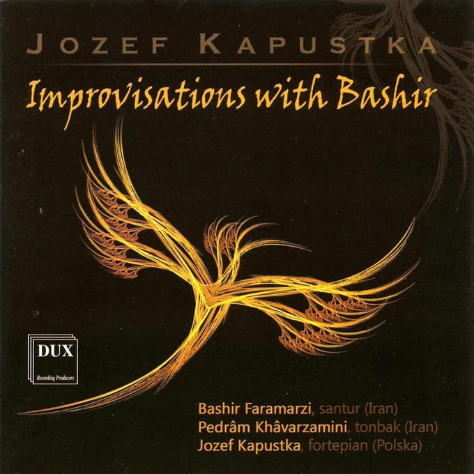 Improvisations With Bashi