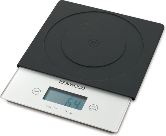 Kenwood weegschaal AT850