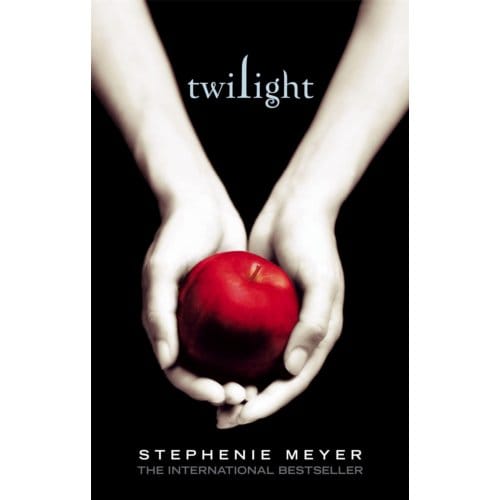 Twilight - Stephenie Meyer