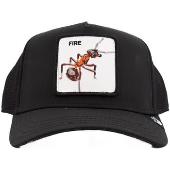 GOORIN BROS FIRE Zwart N/A EU