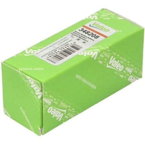 Brandstofinjector VALEO 348208