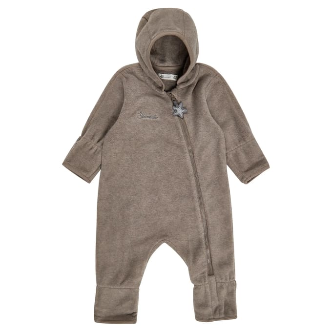 Fleece pak voor baby's Sterntaler All-in-One