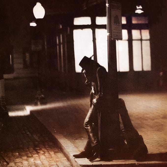 Stranger In This Town - Richie Sambora