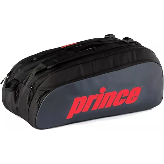 Tas voor tennisrackets Prince Tour 3 Comp