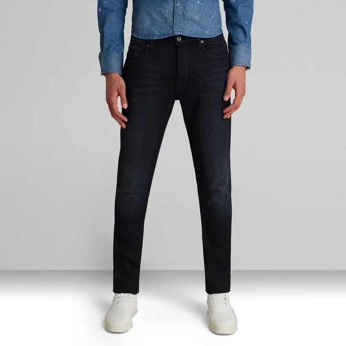 Jeans G-star 3301 Slim
