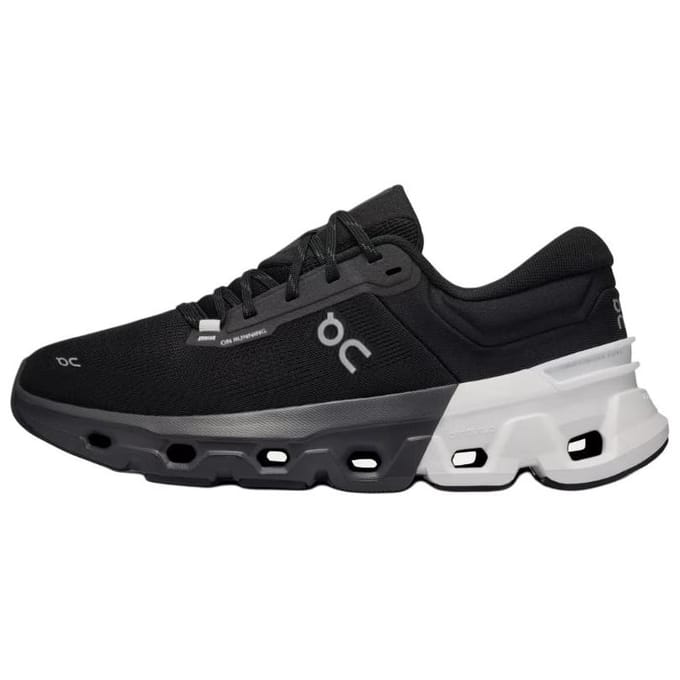 Cloudflyer On 5 'Zwart Wit' 3ME30010299 41 black