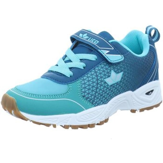 Lage Sneakers Lico -