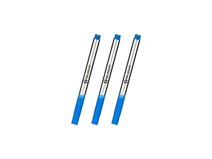 Olight o-refill blue