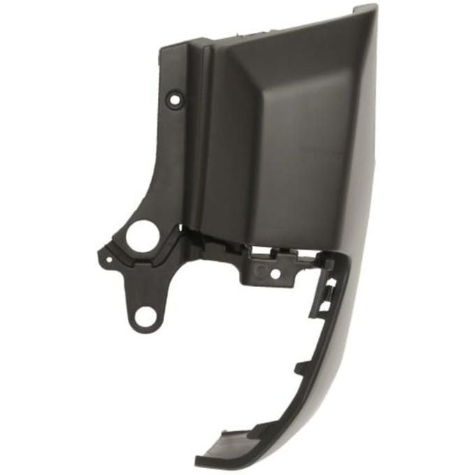 Bumper - hoekprofiel BLIC 5508-00-0554966P