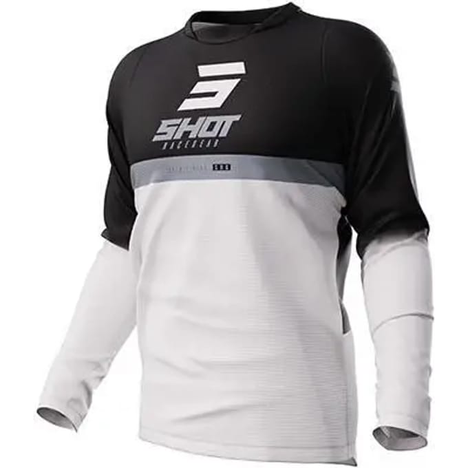 Motorcross trui Shot Race Gear