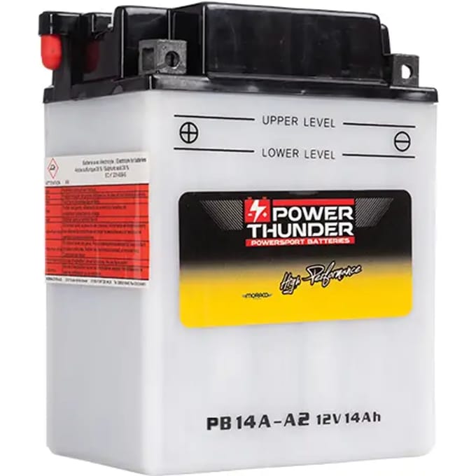 Batterij Power Thunder PB14A-A2