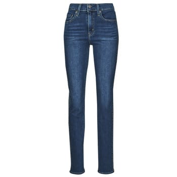 Levi's 724 Jeans Blue Taglia: W26L32 | Jeans Slim Fit Outlet | Donna | Blu