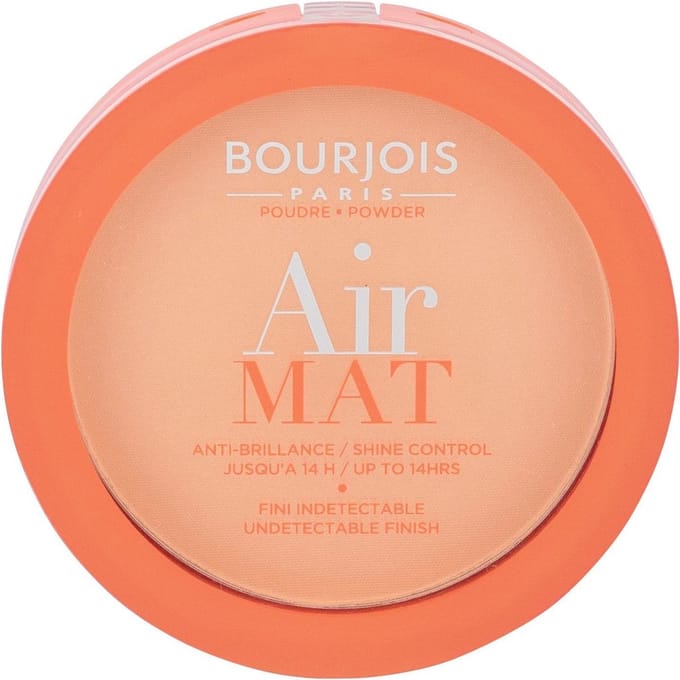 Bourjois Air Mat Powder - 03 Apricot Beige