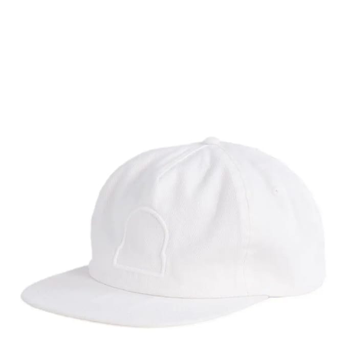 Vrouwen 5-panel pet Sätila Sunset