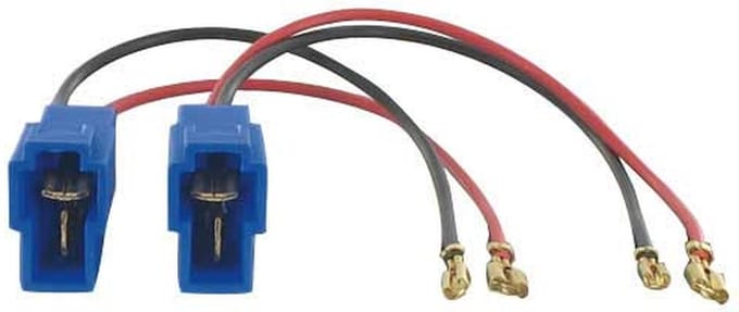 Speaker adapter set Hyundai/ Mazda