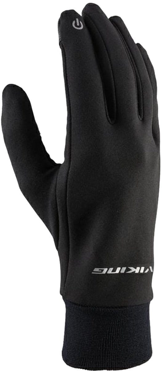 Viking Handschoenen Tigra Multifunction Zwart
