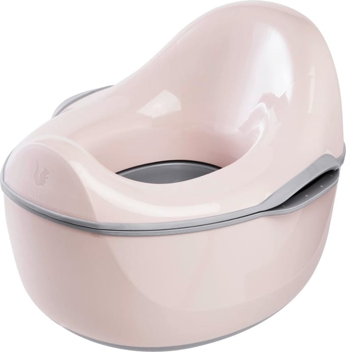Keeeper Roze Kasimir Deluxe 4-in-1 Potje 18649 581