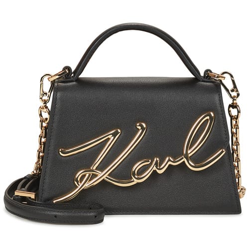 Handtas Karl Lagerfeld K/SIGNATURE 2.0 SM CROSSBODY