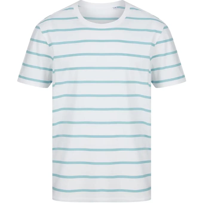 T-shirt marinière Front Row