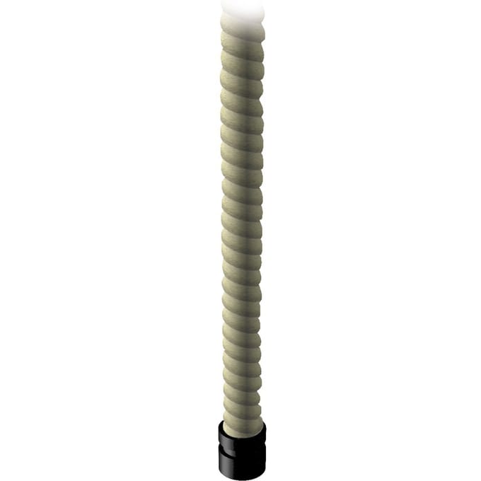 Klimtouw voor speeltoestel ø30mm 225cm