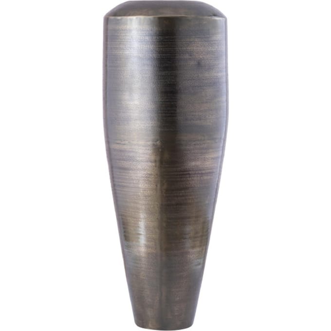 PTMD - Pot Micheal - Zwart - 37x37x99cm