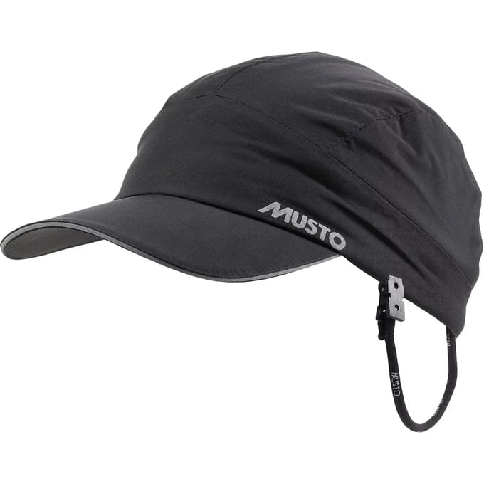 Musto Performance Cap - 100% Waterdicht